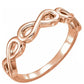 Stackable Ring #122