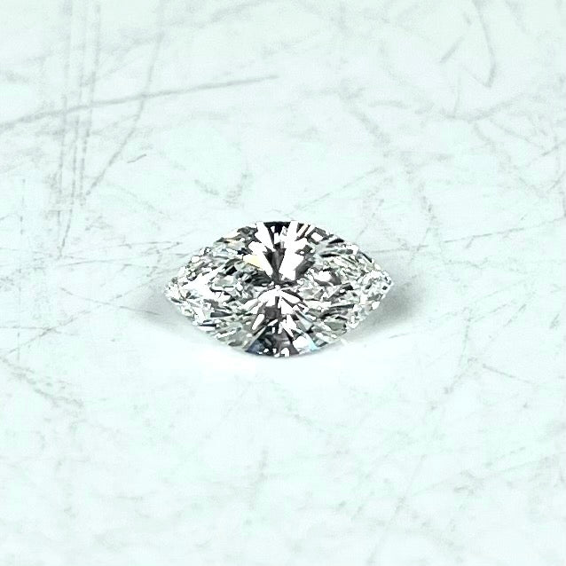 Diamond Marquise, ~0.47ct