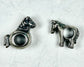 Horse Slider Bead