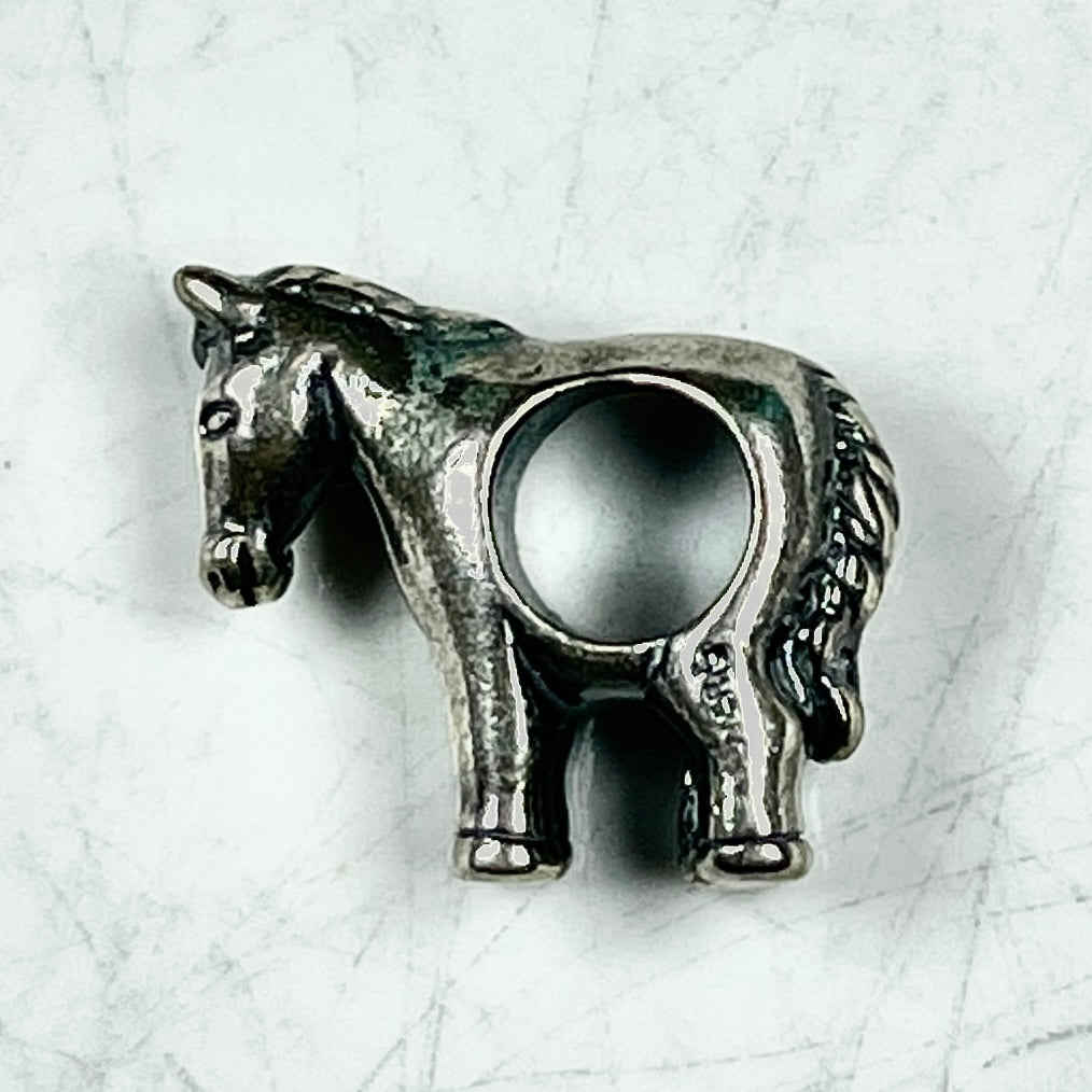 Horse Slider Bead