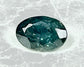 Alexandrite Oval, ~0.43ct