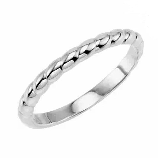 Stackable Ring #102