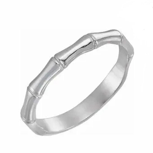 Stackable Ring #104