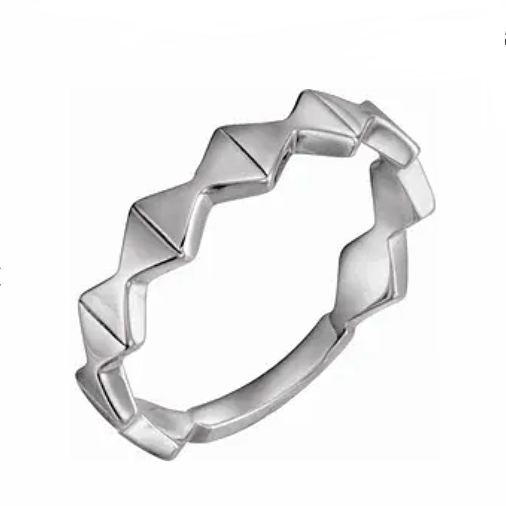 Stackable Ring #123