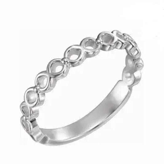 Stackable Ring #119