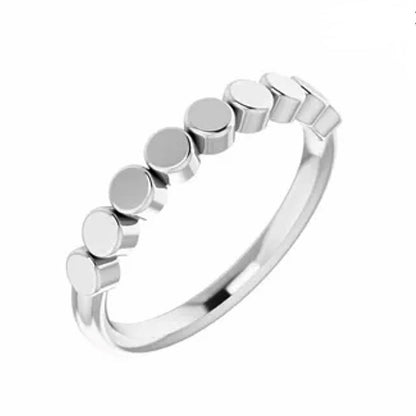 Stackable Ring #114